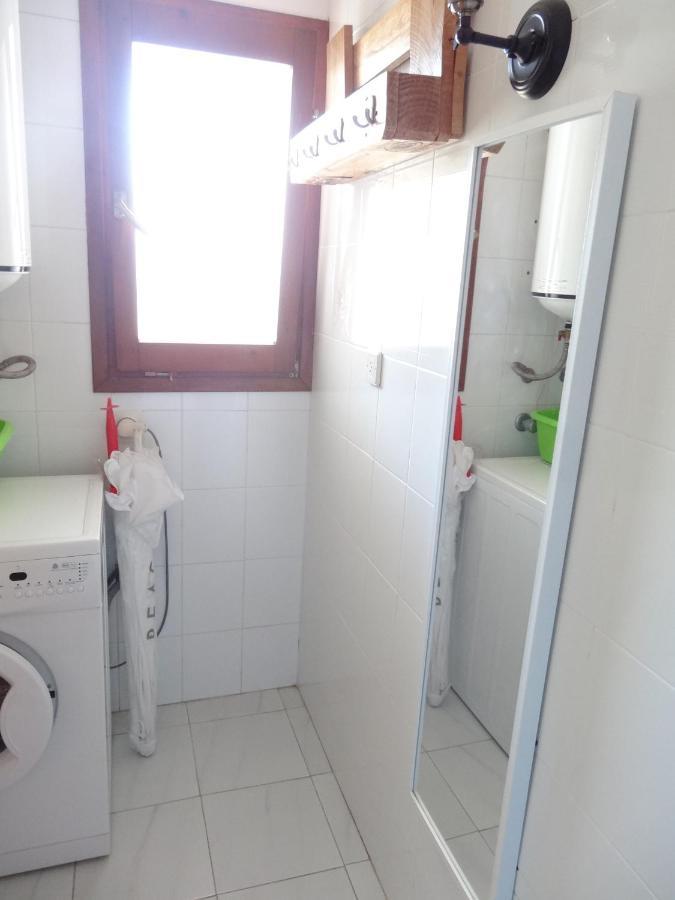 Apartamento El Cau del Montgó Dénia Exterior foto