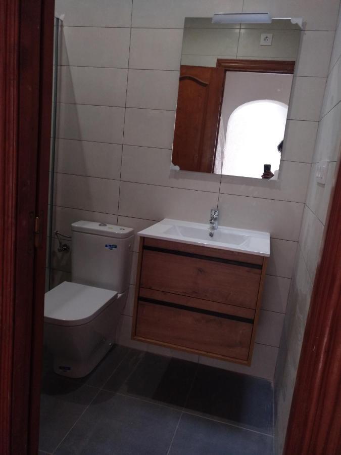Apartamento El Cau del Montgó Dénia Exterior foto