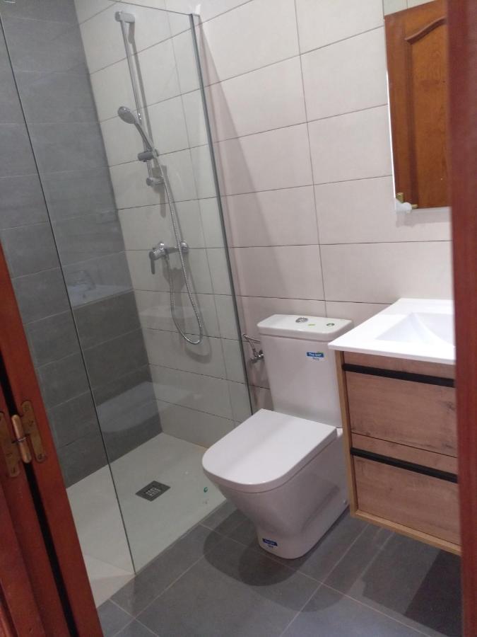 Apartamento El Cau del Montgó Dénia Exterior foto